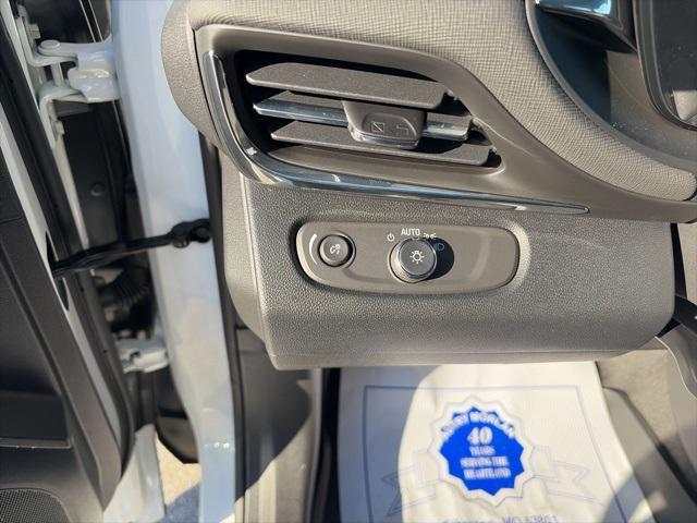 new 2026 Buick Envista car, priced at $26,765