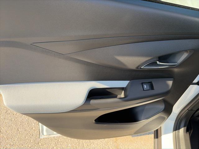 new 2026 Buick Envista car, priced at $26,765