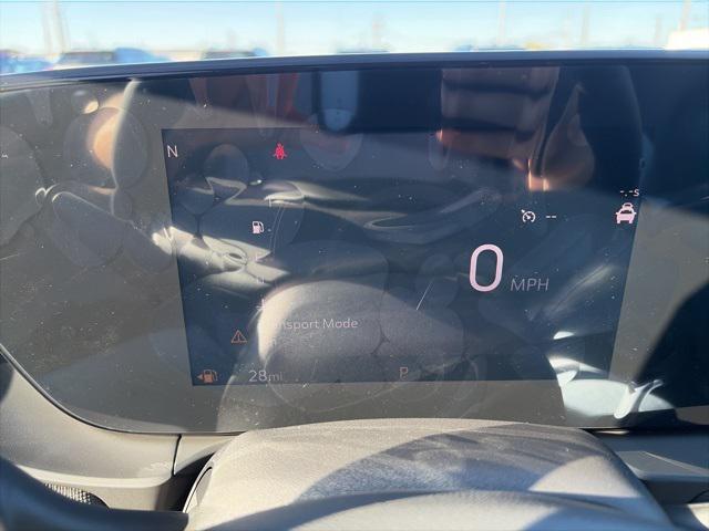 new 2026 Buick Envista car, priced at $26,765