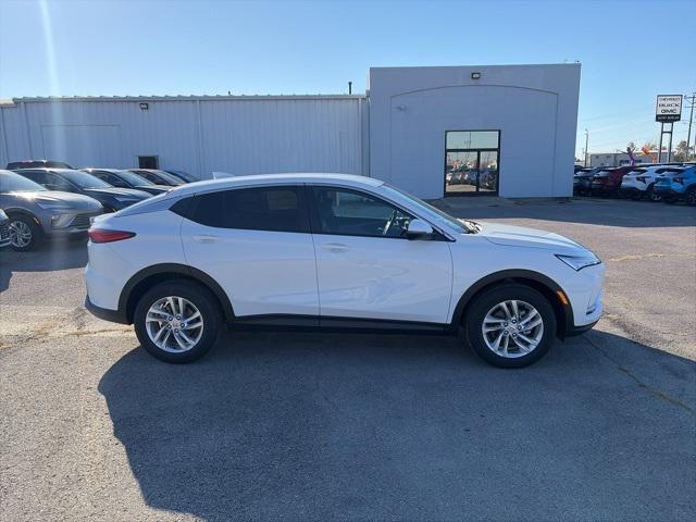 new 2026 Buick Envista car, priced at $26,765