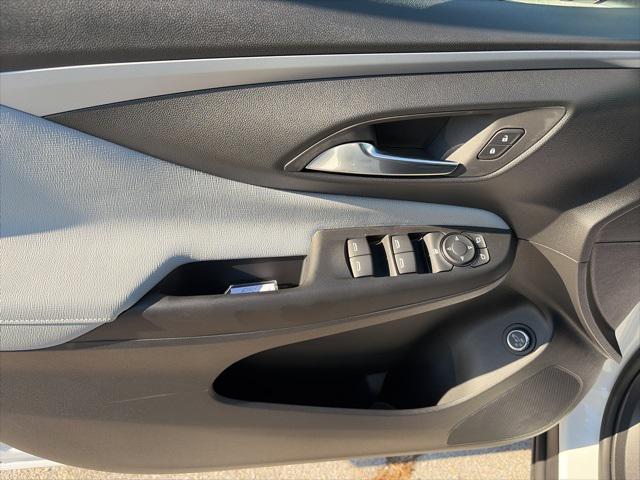 new 2026 Buick Envista car, priced at $26,765