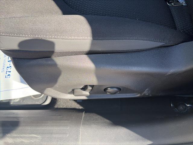 used 2023 Jeep Renegade car, priced at $24,900