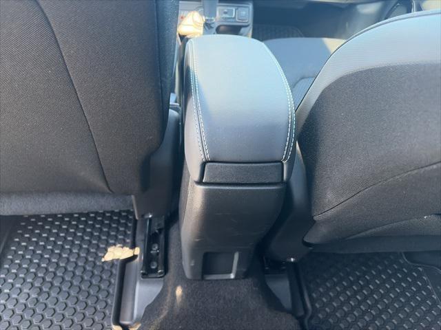 used 2023 Jeep Renegade car, priced at $24,900