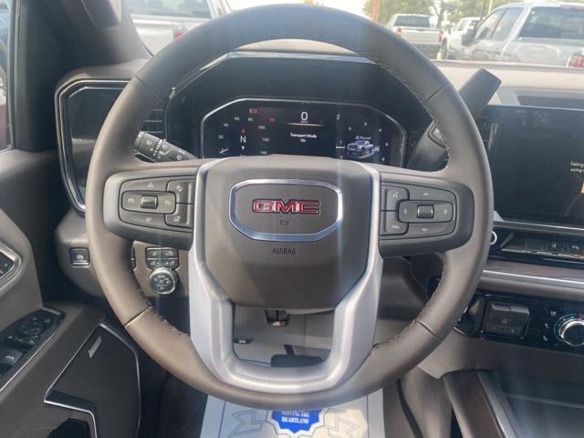new 2026 GMC Sierra 2500 car, priced at $70,880