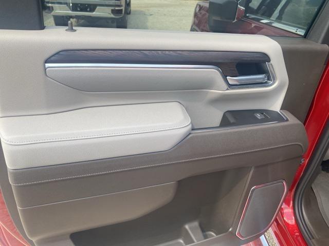 new 2026 GMC Sierra 2500 car, priced at $70,880