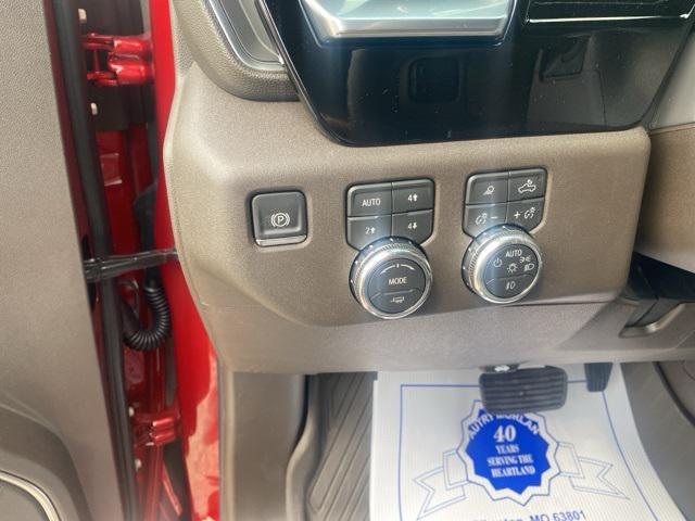 new 2026 GMC Sierra 2500 car, priced at $70,880