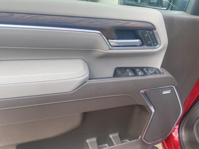 new 2026 GMC Sierra 2500 car, priced at $70,880