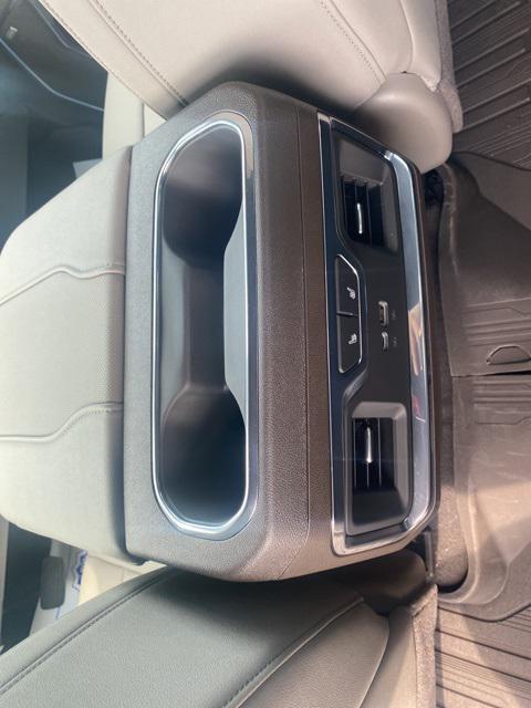 new 2026 GMC Sierra 2500 car, priced at $70,880