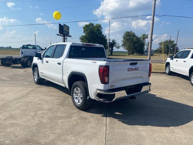 new 2024 GMC Sierra 1500 car, priced at $42,897