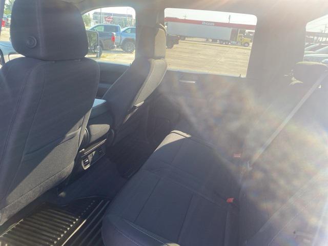 new 2025 Chevrolet Silverado 2500 car, priced at $56,086