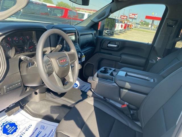 new 2026 GMC Sierra 3500 car, priced at $52,545