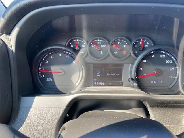 new 2026 GMC Sierra 3500 car, priced at $52,545