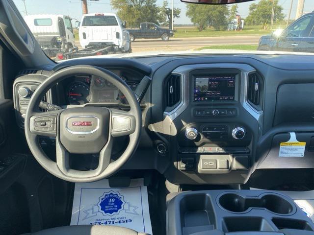 new 2026 GMC Sierra 3500 car, priced at $52,545