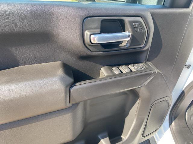 new 2026 GMC Sierra 3500 car, priced at $52,545