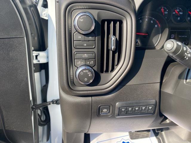 new 2026 GMC Sierra 3500 car, priced at $52,545