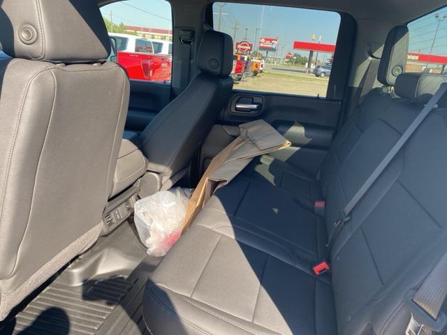 new 2026 GMC Sierra 3500 car, priced at $52,545