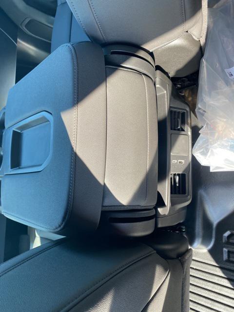 new 2026 GMC Sierra 3500 car, priced at $52,545