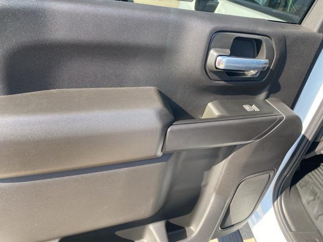 new 2026 GMC Sierra 3500 car, priced at $52,545