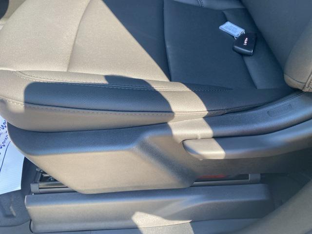 new 2026 GMC Sierra 3500 car, priced at $52,545