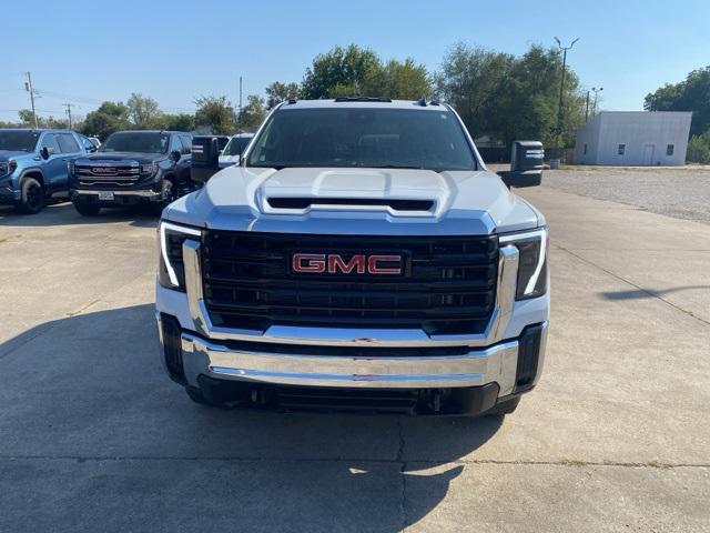 new 2026 GMC Sierra 3500 car, priced at $52,545