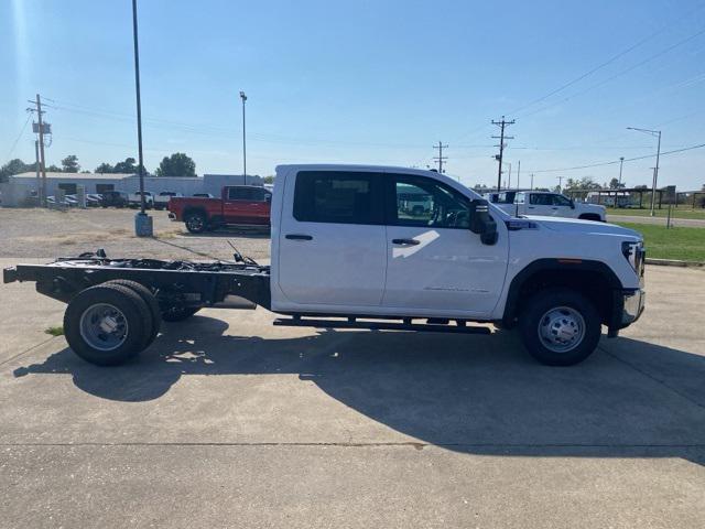 new 2026 GMC Sierra 3500 car, priced at $52,545