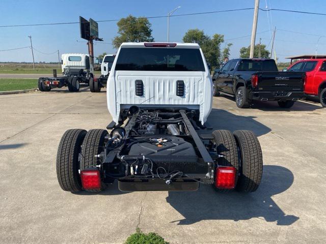 new 2026 GMC Sierra 3500 car, priced at $52,545