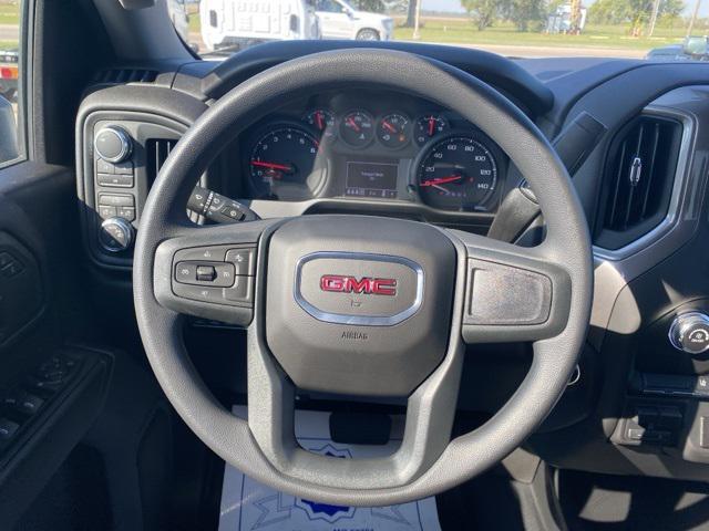 new 2026 GMC Sierra 3500 car, priced at $52,545