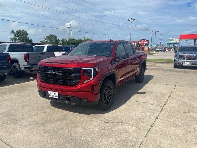 new 2024 GMC Sierra 1500 car, priced at $52,790