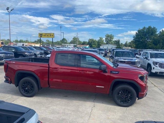 new 2024 GMC Sierra 1500 car, priced at $52,790