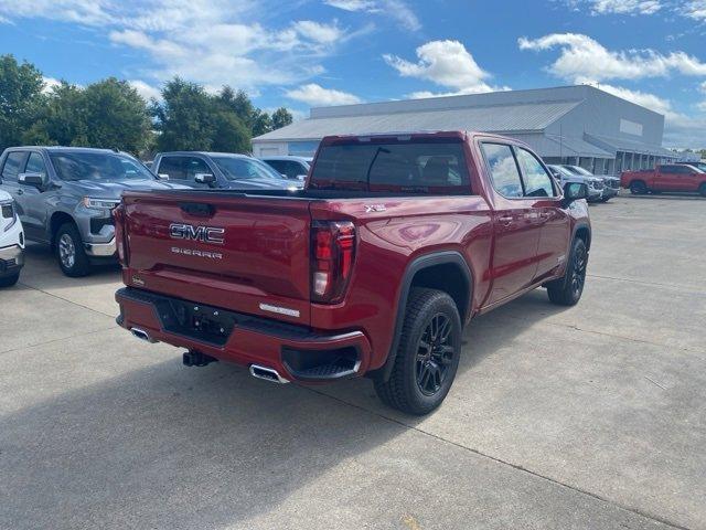 new 2024 GMC Sierra 1500 car, priced at $52,790