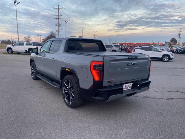 new 2024 GMC Sierra 1500 car, priced at $99,495