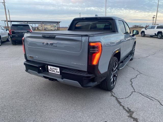 new 2024 GMC Sierra 1500 car, priced at $99,495