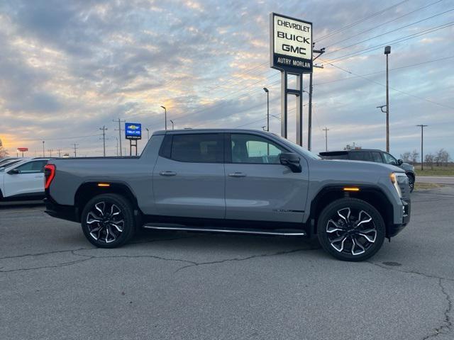 new 2024 GMC Sierra 1500 car, priced at $99,495