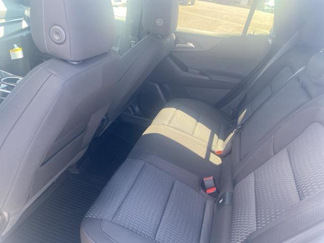 new 2026 Chevrolet Equinox car, priced at $30,795
