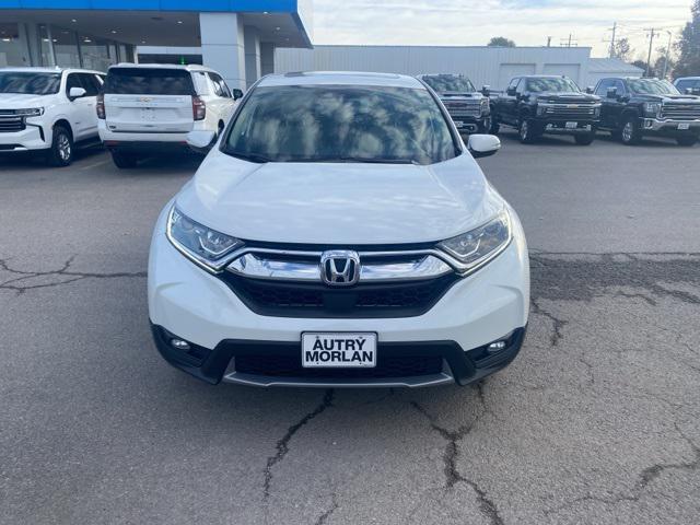 used 2019 Honda CR-V car, priced at $24,900