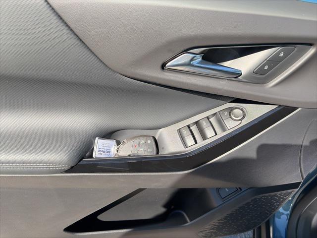 new 2026 Chevrolet Equinox car, priced at $37,026