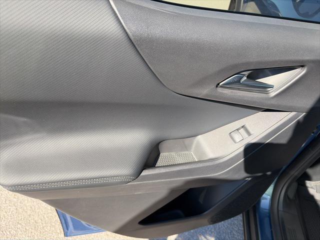 new 2026 Chevrolet Equinox car, priced at $37,026