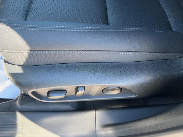 new 2026 Chevrolet Equinox car, priced at $37,026