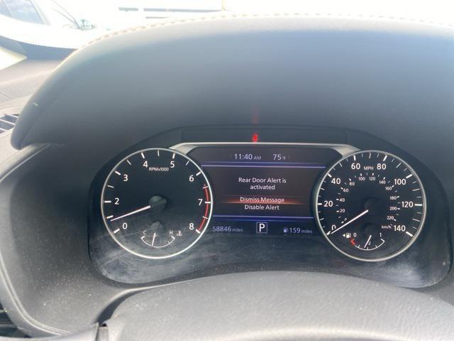 used 2021 Nissan Altima car, priced at $21,900
