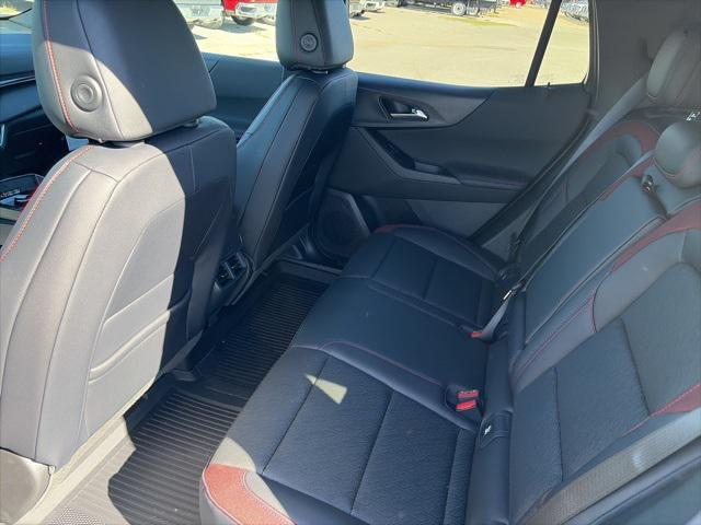 new 2026 Chevrolet Equinox car, priced at $37,647