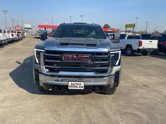 new 2025 GMC Sierra 2500 car, priced at $80,457