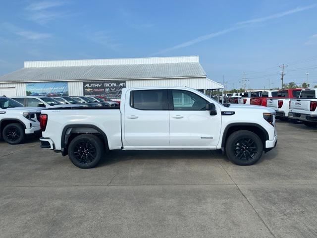 new 2024 GMC Sierra 1500 car, priced at $50,531