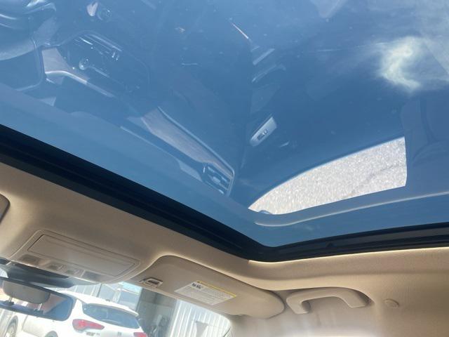 used 2020 Ford Escape car, priced at $19,900