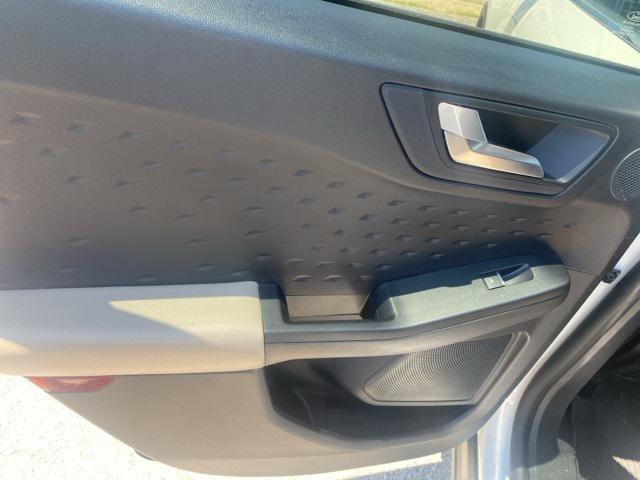 used 2020 Ford Escape car, priced at $19,900