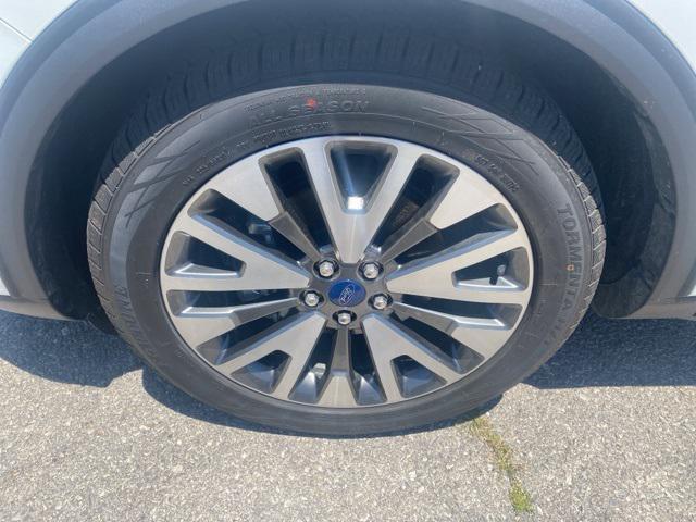 used 2020 Ford Escape car, priced at $19,900