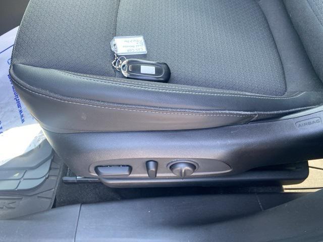 used 2022 Buick Encore GX car, priced at $19,900