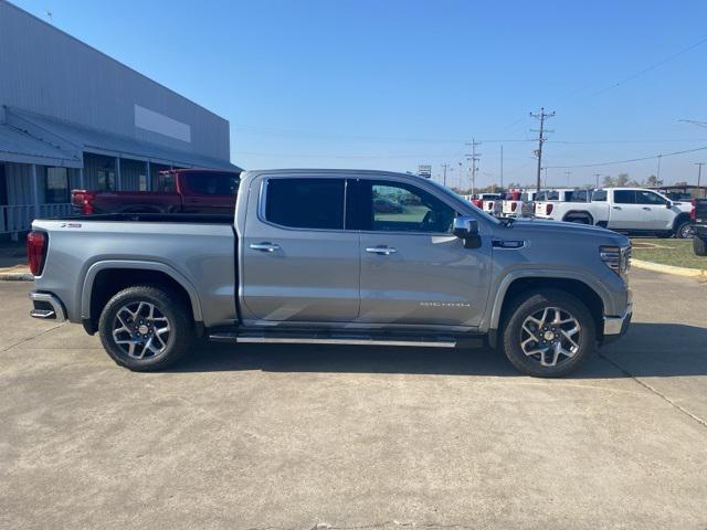 new 2025 GMC Sierra 1500 car, priced at $66,270