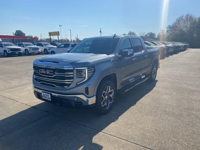 new 2025 GMC Sierra 1500 car, priced at $66,270