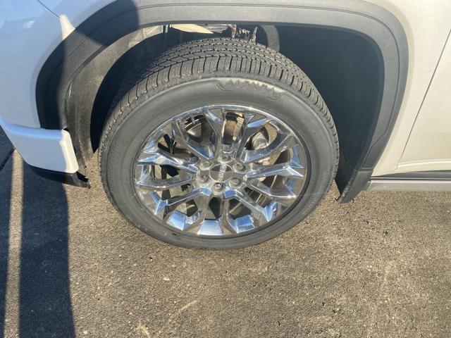 used 2023 GMC Sierra 1500 car, priced at $59,345