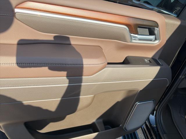 new 2026 GMC Sierra 2500 car, priced at $88,579